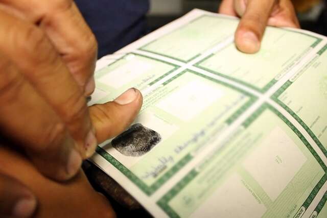 Defensoria consegue registro tardio e mulher passa a &quot;existir&quot; depois de 52 anos