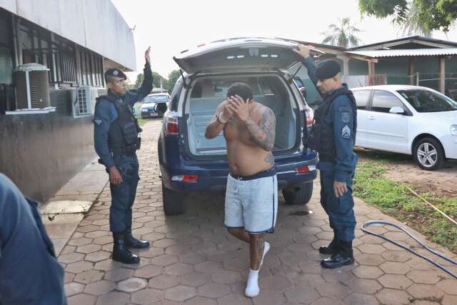 Sem pagar fian&ccedil;a, colombiano que causou morte no tr&acirc;nsito continua preso