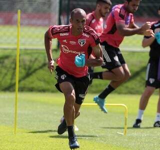 Choque-Rei: S&atilde;o Paulo e Palmeiras se enfrentam hoje pelo Paulist&atilde;o