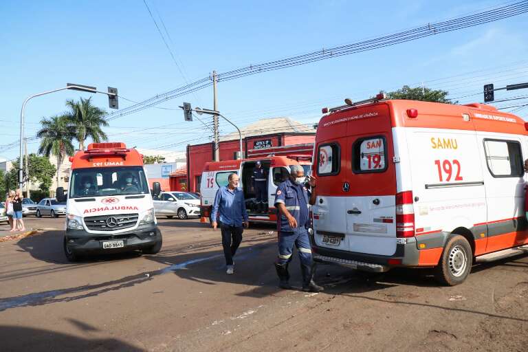 Campo Grande News