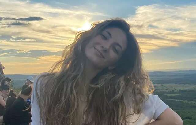 Lei Emanuelle: programa&ccedil;&atilde;o em homenagem &agrave; ciclista ter&aacute; pedalada at&eacute; Rochedinho