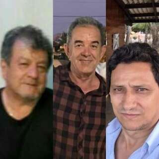 Ex-vice prefeito e mais 2 pessoas morrem ap&oacute;s capotagem na BR-267