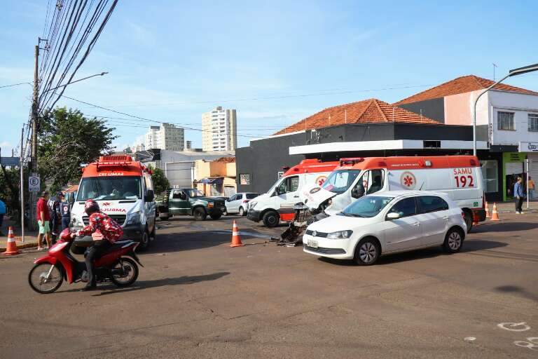 Campo Grande News