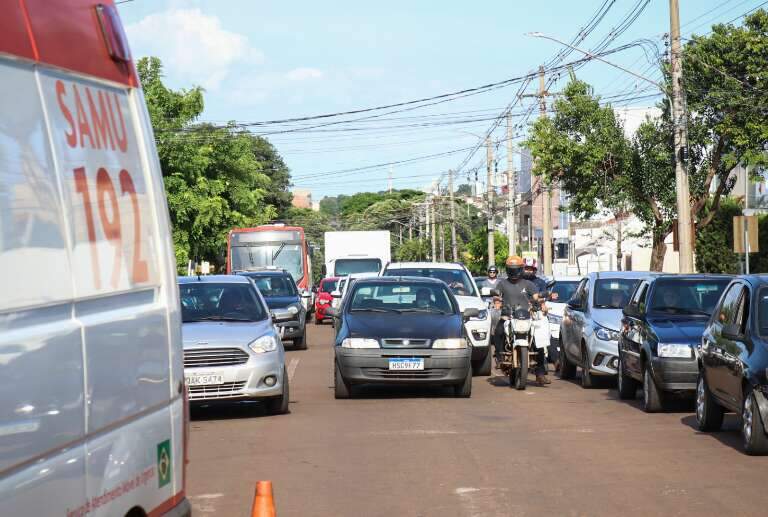 Campo Grande News