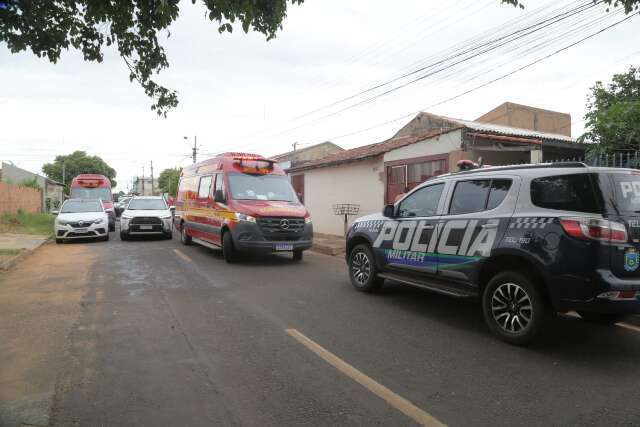 Arma usada por garoto estava em guarda-roupa e pai responder&aacute; por omiss&atilde;o