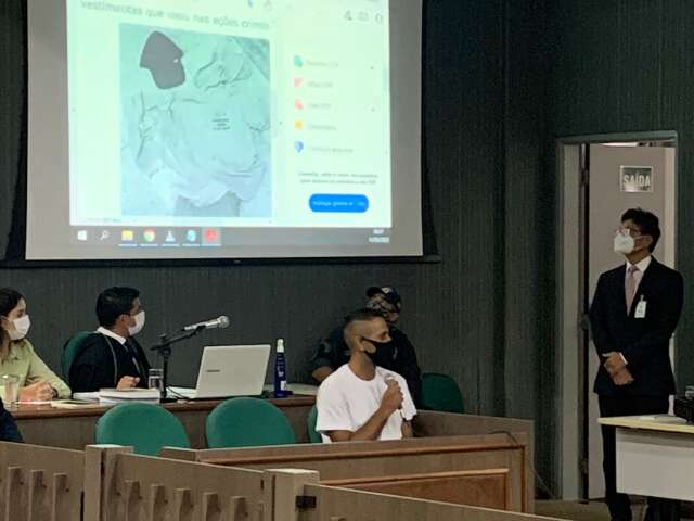 Estuprador vai a j&uacute;ri por tentativa de feminic&iacute;dio: &ldquo;Se ela puder me perdoar&rdquo;