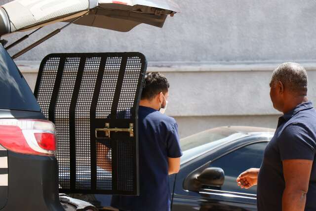 Ap&oacute;s den&uacute;ncia contra fonoaudi&oacute;logo ped&oacute;filo, mais pais procuram delegacia