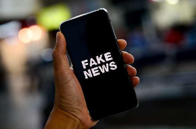 Voc&ecirc; acredita na aprova&ccedil;&atilde;o da lei das fake news ainda para essas elei&ccedil;&otilde;es?