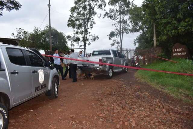 Adolescente &eacute; apreendido suspeito de ter assassinado homem a facadas 