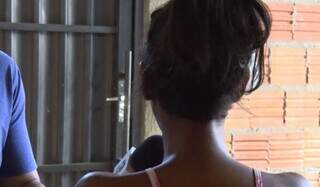 &quot;Ele correu atr&aacute;s de mim, mas consegui me esconder&quot;, diz sobrevivente de ataque