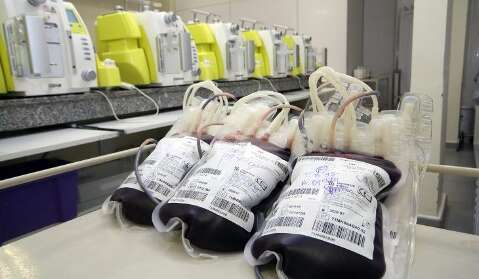 A fim de ajudar Hemosul, CMO vai ceder um militar por dia para doar sangue