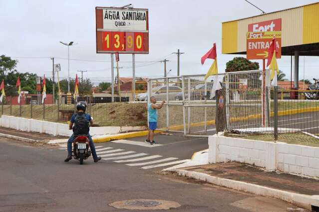Fort Atacadista atingido por inc&ecirc;ndio reabre nesta quarta-feira