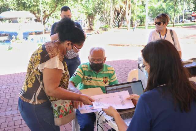 No Dia do Consumidor, cliente encontra posto de orienta&ccedil;&atilde;o e poucas promo&ccedil;&otilde;es