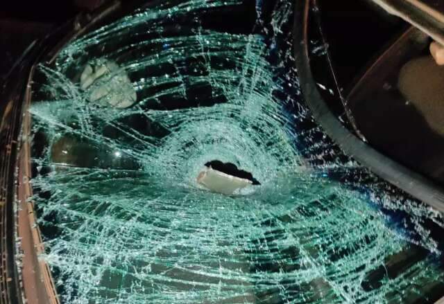 Ciclista que morreu ap&oacute;s ser atingido por carro tinha 73 anos 
