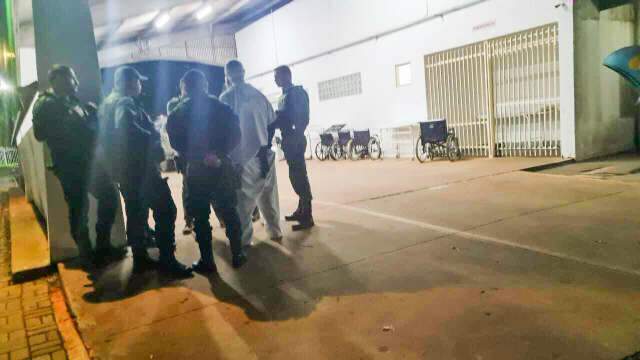 Bope promove &quot;ca&ccedil;ada&quot; a traficantes que feriram policial a tiros na fronteira