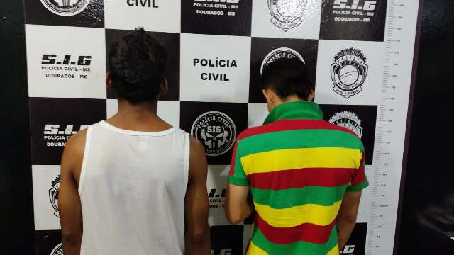 Venezuelanos s&atilde;o presos e confessam que espancaram colombiano at&eacute; a morte