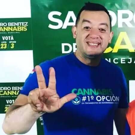 &ldquo;Doutor Canabbis&rdquo; morre na mesa de cirurgia em hospital da fronteira
