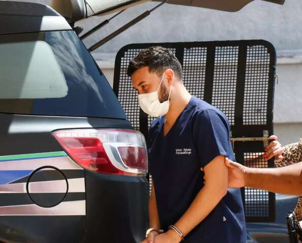 Conselho vai acompanhar investiga&ccedil;&atilde;o de fonoaudi&oacute;logo suspeito de estupro
