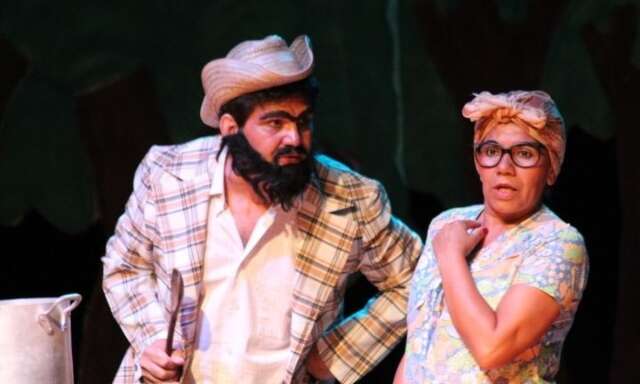 Campo Grande ter&aacute; semana do teatro e do Circo a partir da pr&oacute;xima quarta-feira