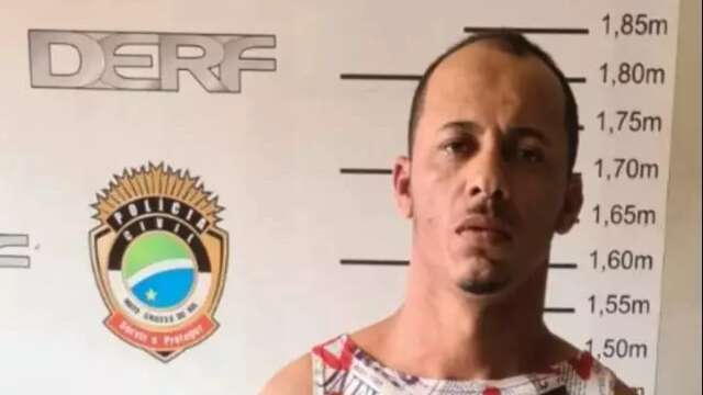 Pol&iacute;cia indicia e divulga foto de assaltante que rendia e roubava mototaxistas