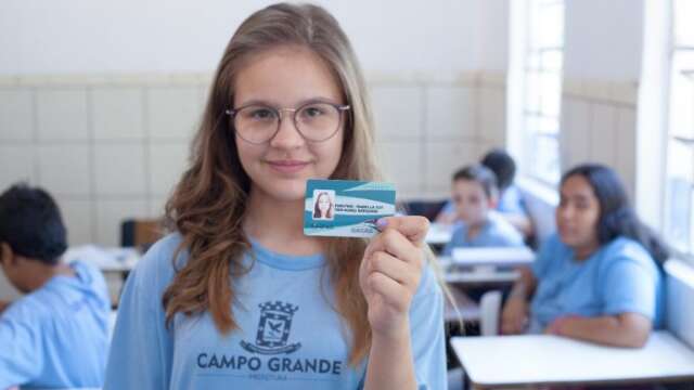 Cadastro do passe estudantil poder&aacute; ser feito em 2 unidades a partir de segunda