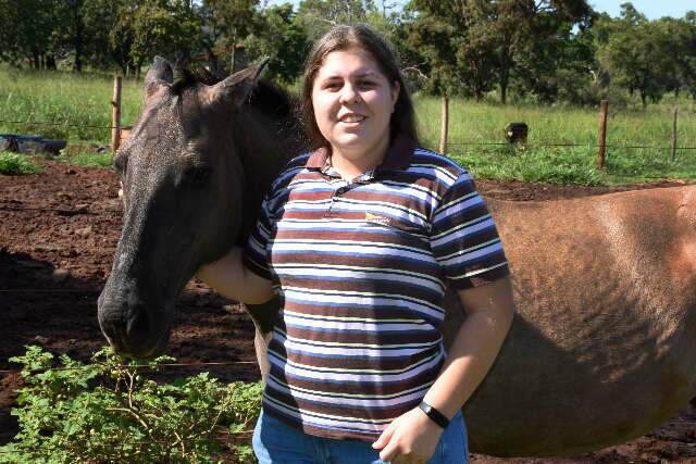 Escola agrícola é berço de técnicos cobiçados por empresas rurais 