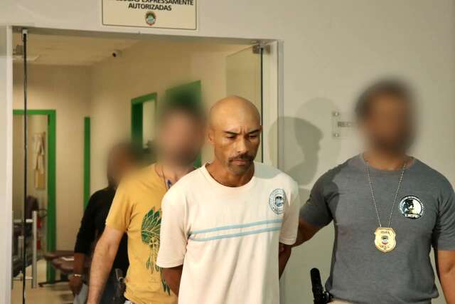 &quot;Optei por matar do que bater&quot;, alega ex-marido preso