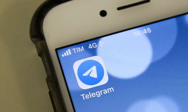 Fundador do Telegram pede desculpas ao STF ap&oacute;s bloqueio da rede