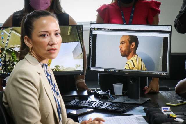 V&iacute;tima de feminic&iacute;dio denunciou ex-marido quatro vezes &agrave; pol&iacute;cia em sete dias