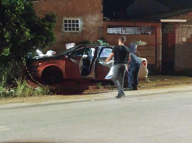 Cobran&ccedil;a de d&iacute;vida termina com persegui&ccedil;&atilde;o e morte a tiros no S&atilde;o Conrado