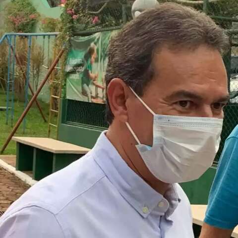Reuni&atilde;o na segunda ir&aacute; definir manuten&ccedil;&atilde;o do uso de m&aacute;scara em locais fechados