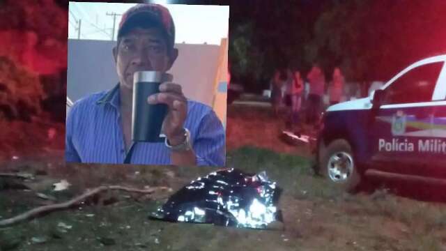 Ap&oacute;s briga, idoso vai &ldquo;tirar satisfa&ccedil;&atilde;o&rdquo; com dupla e &eacute; morto a tiros