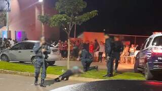 Homem que morreu em hospital ap&oacute;s ser esfaqueado tinha 30 anos