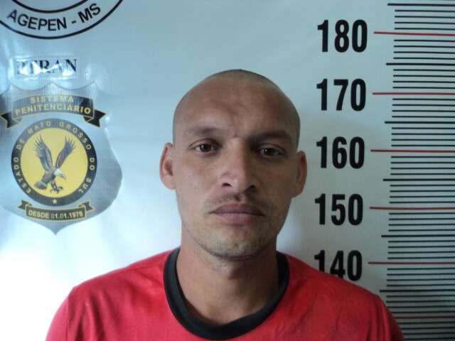 Suspeito de matar vendedor tem passagem pela pol&iacute;cia por roubo 