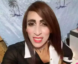 Cláudia Aparecida Linda, de 40 anos (Foto: Reprodução/Facebook)
