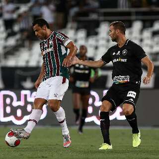 Botafogo e Fluminense começam a decidir segunda vaga na final do Carioca