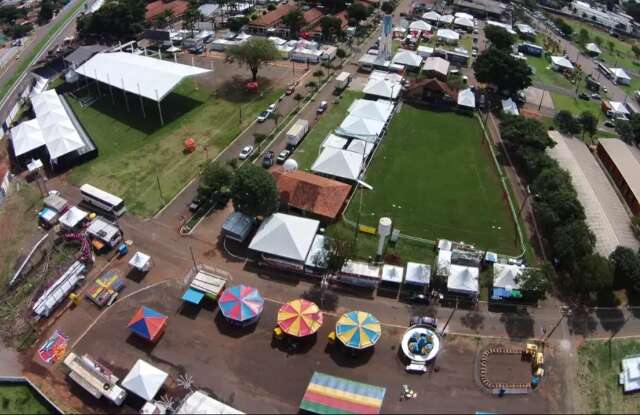Acrissul anuncia adiamento da Expogrande, mas shows ser&atilde;o mantidos 