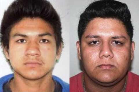 “Era prisão ou morte”, diz pai de vítima de dupla execução na fronteira