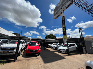 Federal Car ainda oferece grande variedade de opções, boas taxas e condições de pagamento.