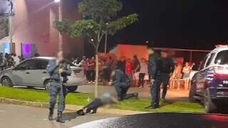Tapa no rosto motivou briga que terminou com homem morto a facadas 