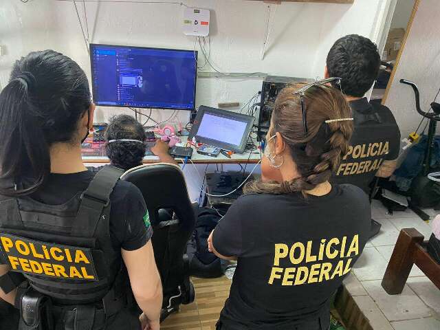 OAB suspende advogado investigado por estupro de 13 crian&ccedil;as em Campo Grande