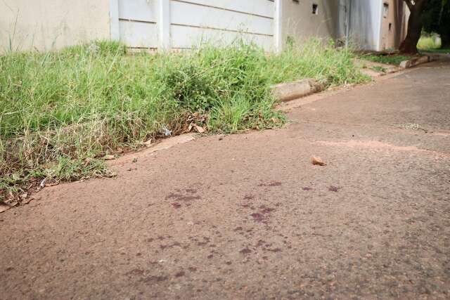 &ldquo;Ela me furou&rdquo;, gritou homem ap&oacute;s ser esfaqueado pela ex-mulher 