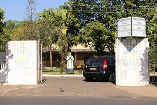 Prefeitura assina conv&ecirc;nio para ajudar financeiramente asilos da Capital 