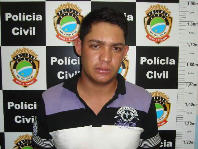 Ligado ao tr&aacute;fico, homem foi morto perto de casa por 4 pistoleiros