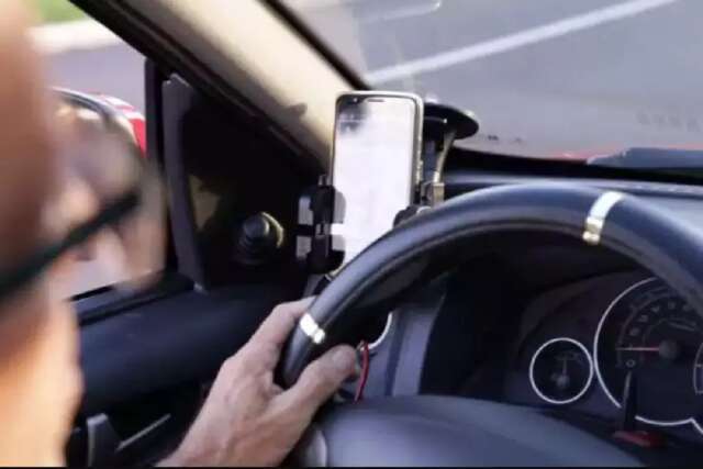 Motoristas de aplicativo devem ter curso obrigat&oacute;rio para trabalhar?	