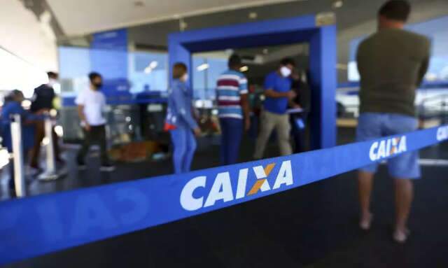 Caixa libera abono salarial para trabalhadores nascidos em setembro