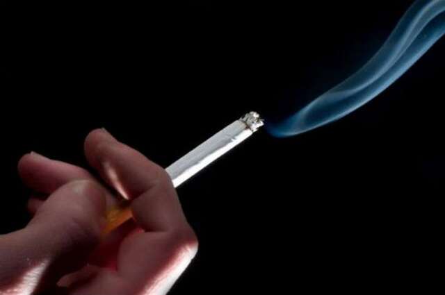 Entidade oferece curso gratuito de 5 dias para quem deseja parar de fumar