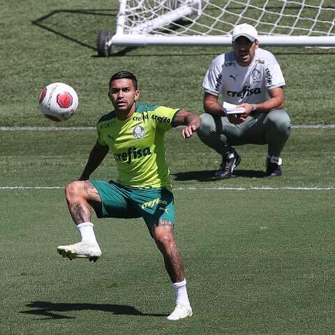 Rodada tem Grenal e jogos decisivos de Palmeiras e Atlético-MG