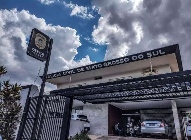 Pol&iacute;cia indicia pai que contaminou a filha de prop&oacute;sito com covid