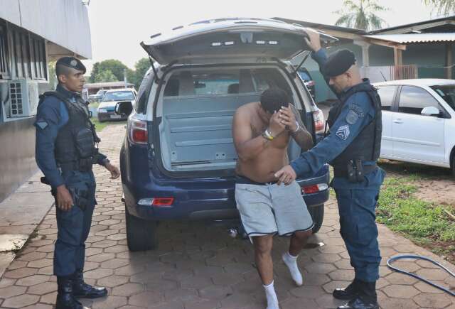 Colombiano paga fian&ccedil;a de R$ 20 mil e deve ser solto nos pr&oacute;ximos dias